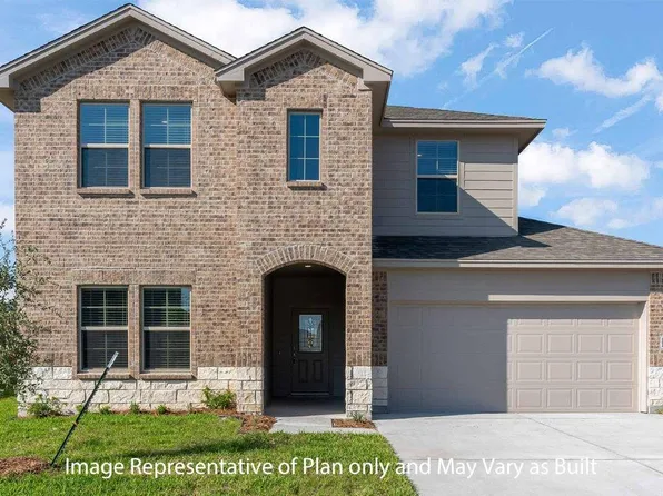 10317 Stone Creek Dr, Corpus Christi, TX 78410