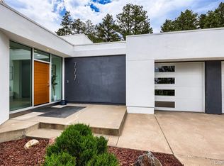 777 Hilltop Rd, Palmer Lake, CO 80133