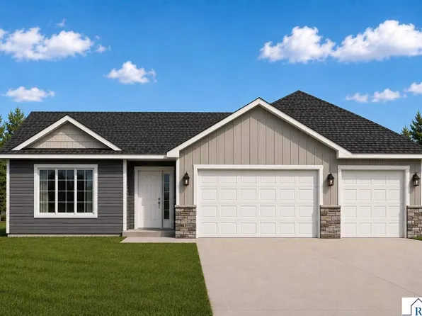 517 Lynch St, Arlington, MN 55307