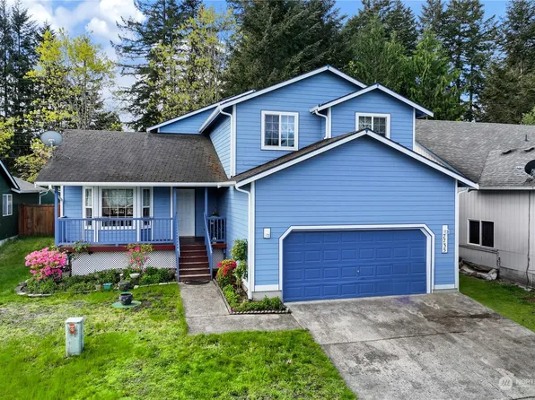 7735 48th Avenue SE, Lacey, WA 98503