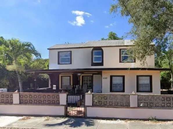 5130 NW 8th Ave #A-b, Miami, FL 33127