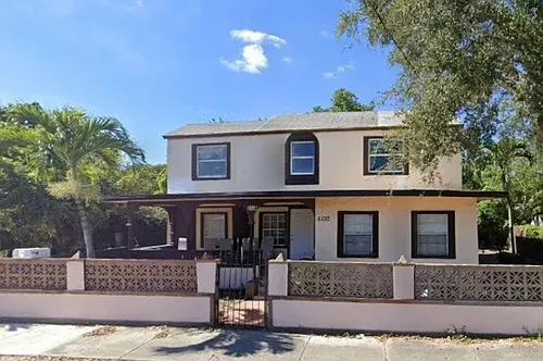 5130 NW 8th Ave #A-B Photo 1 5130 NW 8th Ave #A-B Photo 1