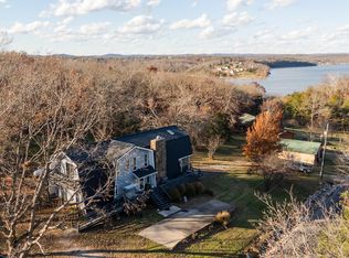 27111 White Tail Road, Shell Knob, MO 65747