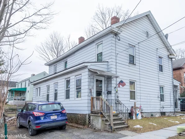 18-20 Silver St, Pittsfield, MA 01201