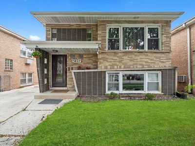 3827 Scoville Ave, Berwyn, IL, 60402