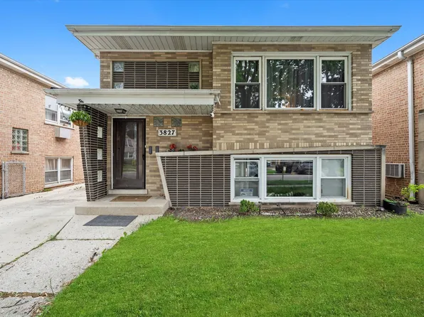 3827 Scoville Ave, Berwyn, IL 60402