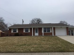 5941 Longford Rd, Dayton, OH 45424