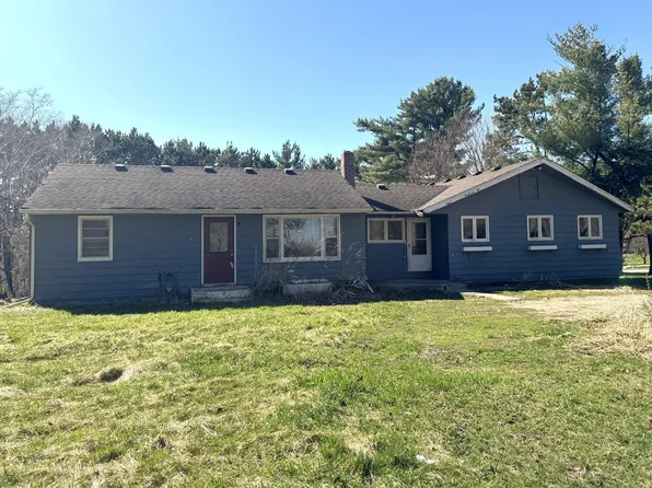 19668 Baugh St NW, Nowthen, MN 55330