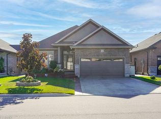 6 Gibbons St, Waterford, ON