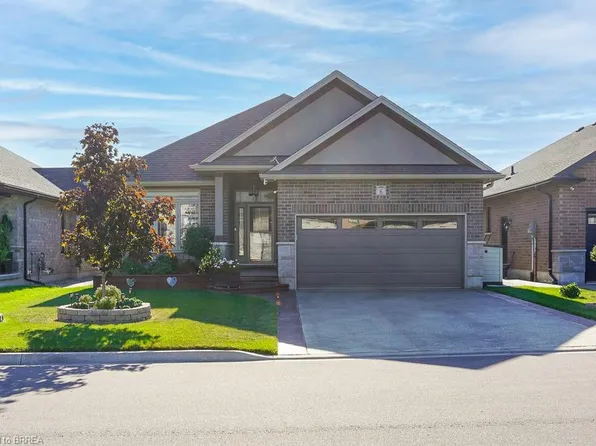 6 Gibbons St, Norfolk County, ON N0E 1Y0