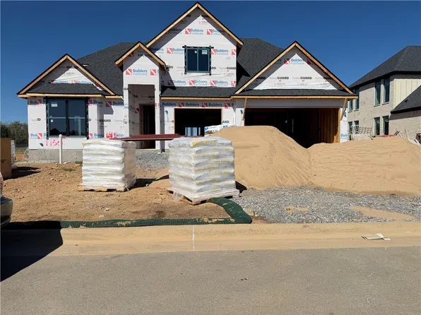 1150 Canyon Maple St, Centerton, AR 72719