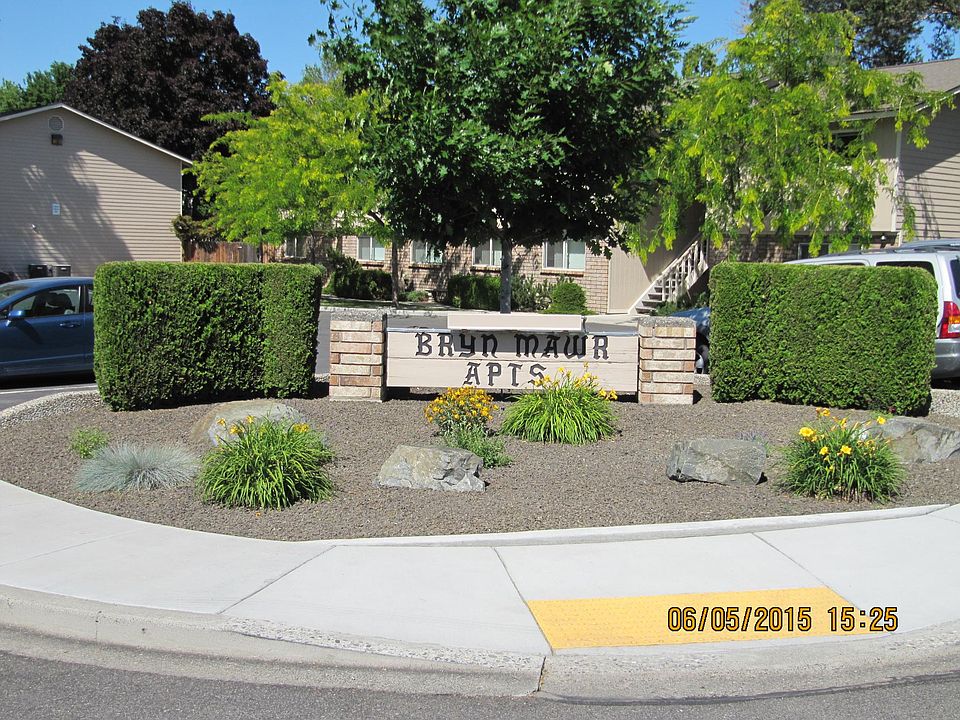 2306 Hood Ave Richland WA Zillow