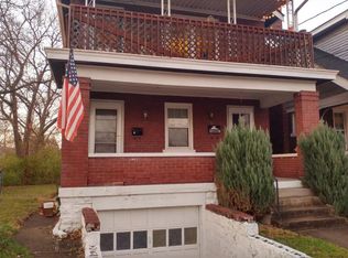 129 Center St APT 1, Bellevue, KY 41073
