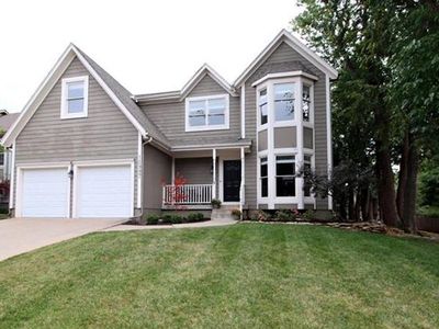 12997 S Widmer St, Olathe, KS, 66062