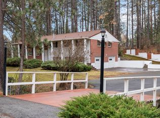 10508 E Cimmaron Dr, Spokane, WA 99206