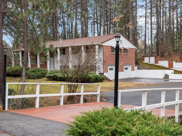 10508 E Cimmaron Dr, Spokane, WA 99206