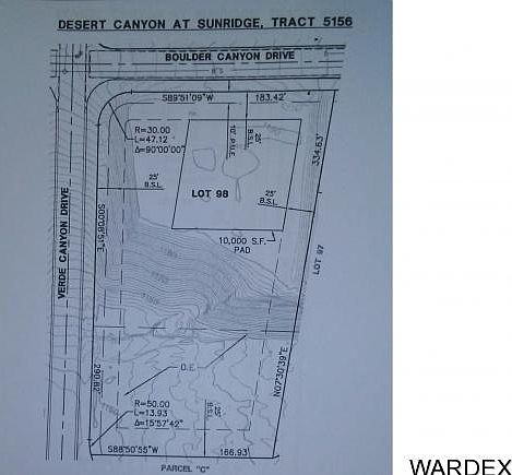 1st image of 3090 Boulder Canyon Dr