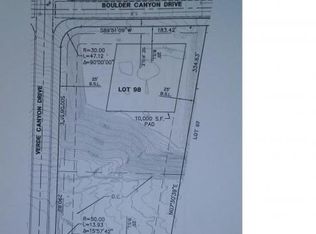 3090 Boulder Canyon Dr, Bullhead City, AZ 86429