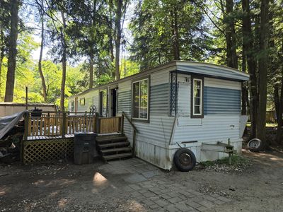 7867 W Wisconsin St, Shelby, MI, 49455