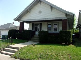 511 SW A St, Richmond, IN 47374