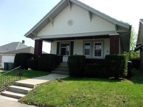 511 SW A St, Richmond, IN 47374