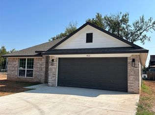 412 Conway St, Waco, TX 76705