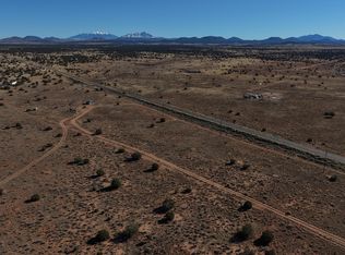 4341 Us Highway 180, Williams, AZ 86046