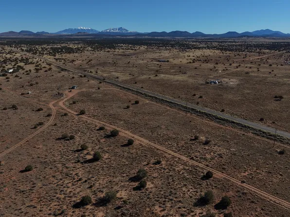 4341 Us Highway 180, Williams, AZ 86046