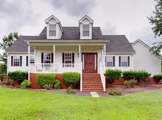 16 Caplenor Ln, Lebanon, TN 37090