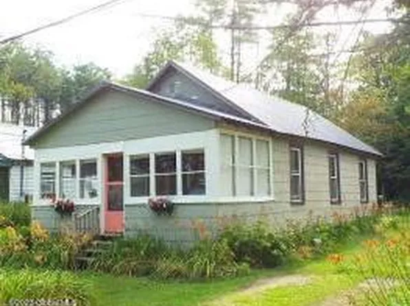 127 Balsam Avenue, Caroga Lake, NY 12032