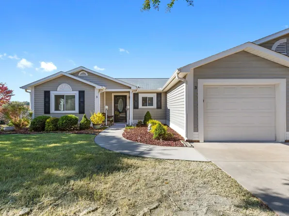 3 Lake Summit Dr, Greenville, SC 29615