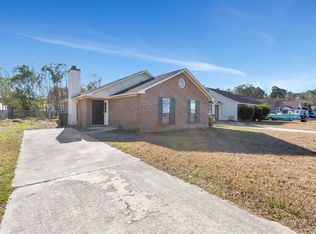 1005 Tj Ln, Summerville, SC 29483