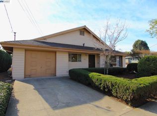 405 Dutton Ave, San Leandro, CA 94577