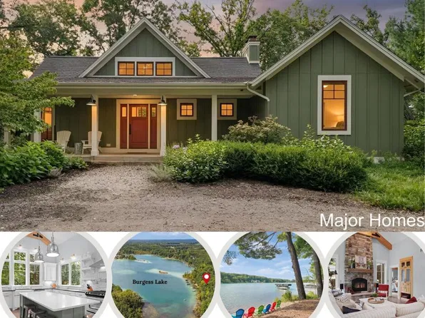 9422 Cottage Park Dr, Greenville, MI 48838
