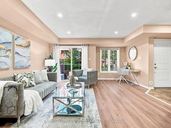 2551 6th Line #25, Oakville, ON L6H 0H7