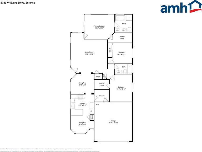 13369 W Evans Dr — Photo 2