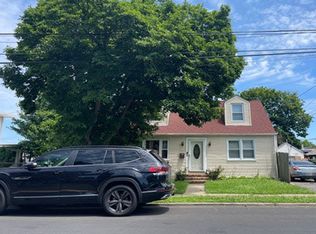 2114 S Clinton Ave, Hamilton, NJ 08610