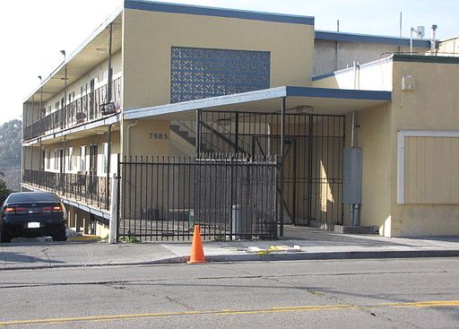 2nd image of 7985 Macarthur Blvd APT 6