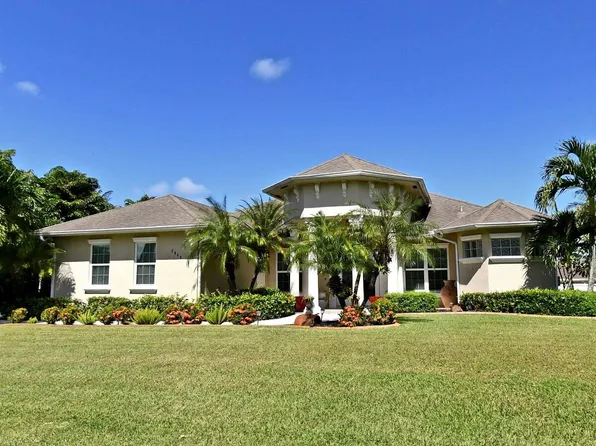 2043 SE Bisbee Street, Port St Lucie, FL 34952