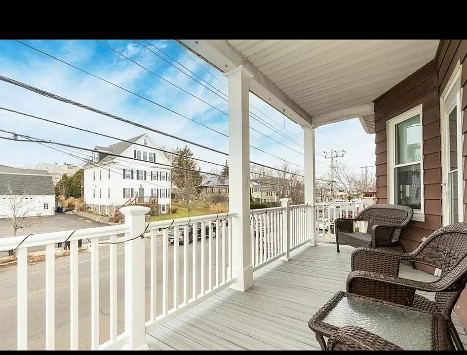 117 Loring Ave APT 1, Salem, MA 01970 Zillow