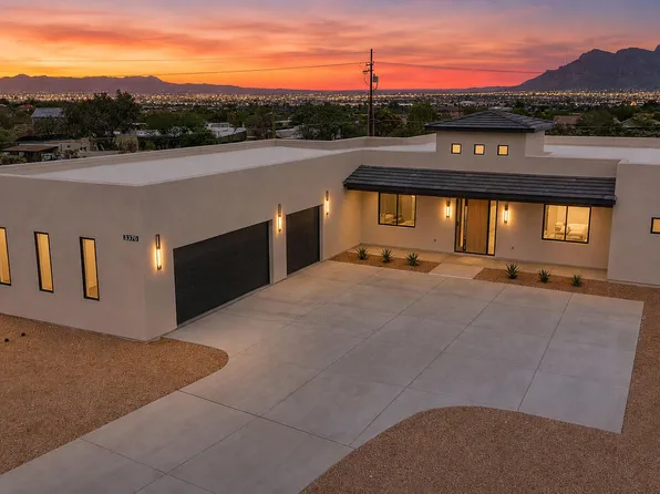 3370 W Jayte Ct, Tucson, AZ 85745
