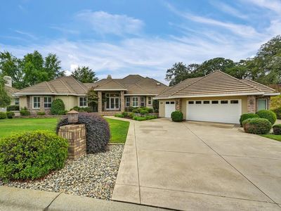 15118 De La Cruz Dr, Rancho Murieta, CA, 95683