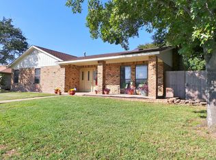 2409 Barak Ln, Bryan, TX 77802