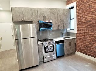 6136 Woodbine St #3D, Ridgewood, NY 11385