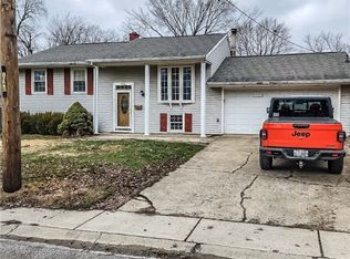 416 Oklahoma Ave, Mattoon, IL