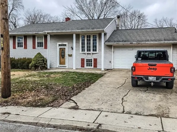 416 Oklahoma Ave, Mattoon, IL 61938