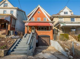 122 Margaret St, Pittsburgh, PA 15210