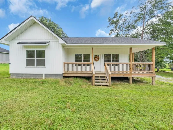 1919 Yager Rd, McMinnville, TN 37110