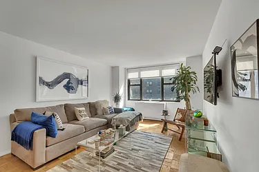 Rented by Corcoran