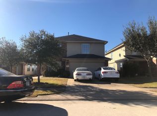 21531 Falvel Misty Dr, Spring, TX 77388